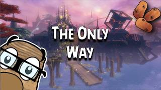 Guild Wars 2 - The Only Way | Part 3