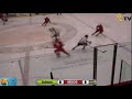 MSOE vs Adrian, Harris Cup Playoffs GAME 1 2/15/19