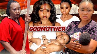 Godmother Rachael Okonkwo Patience Ozokwor Esther Okorie Regina Daniel Nollywood Movies