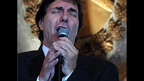 Jos ngel Trelles en el Saln Blanco de casa Rosada