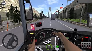🚌BUS SIMULATOR ULTIMATE | 💲HIGHWAY 🛣️ | ZUUKS