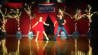 Dancing With the Rams 2015
