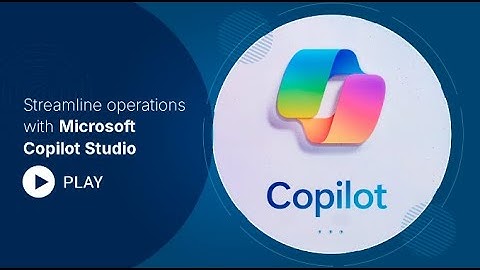 Unlock Business Superpowers: AI Copilots with Microsoft Copilot Studio