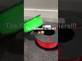 The filament has arrived 🎊🥳🎉