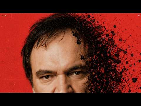 Why Tarantino Said No to One More Film
