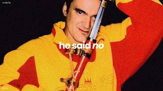 The Rule Ending Tarantino's Career
