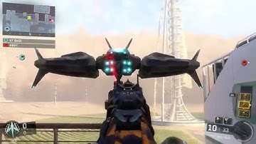 Trickshot Tutorial: Titty Nac Swap, With Pride and Divinity(Ep2)