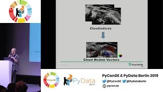 LT: Nicolas Holland - What we do with satellite images