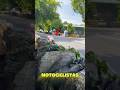 A mais de 300 km/h… a centímetros do m0rt3