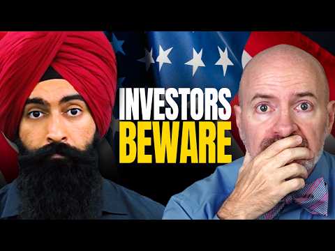 Get Ready! The Stock Market Mega Threat & How to Invest