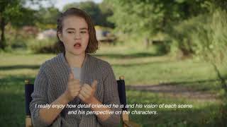 Millicent Simmonds A Quiet Place, Part Ii