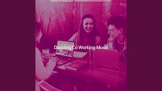 Background for Shared Workspaces