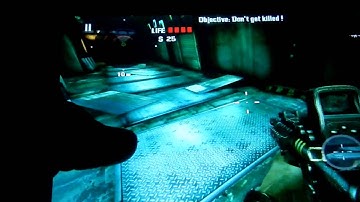 Dead Trigger Gameplay on iball slide 6318i Tablet ᴴᴰ