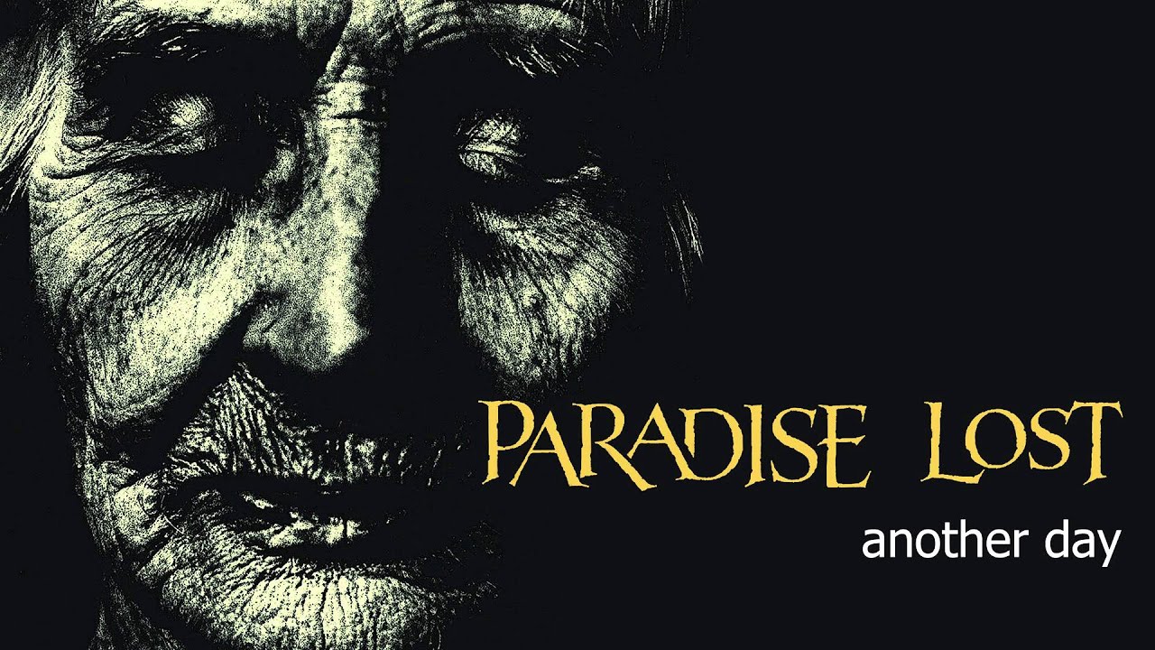 PARADISE LOST Another Day