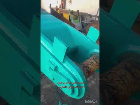 ثابت تراشي      جوشکاری 2 