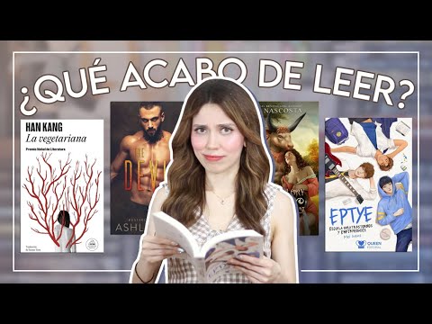 🎬 Video relacionado con libros raros