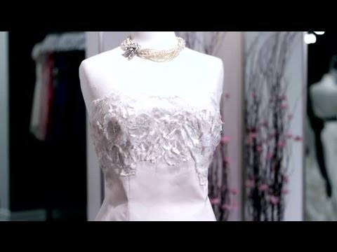  Difference  Between  Cheap Expensive Wedding  Dresses  