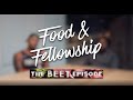 Food and Fellowship: Lecrae vs. Beets