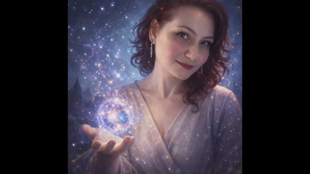 Ես իմ լույսն եմ