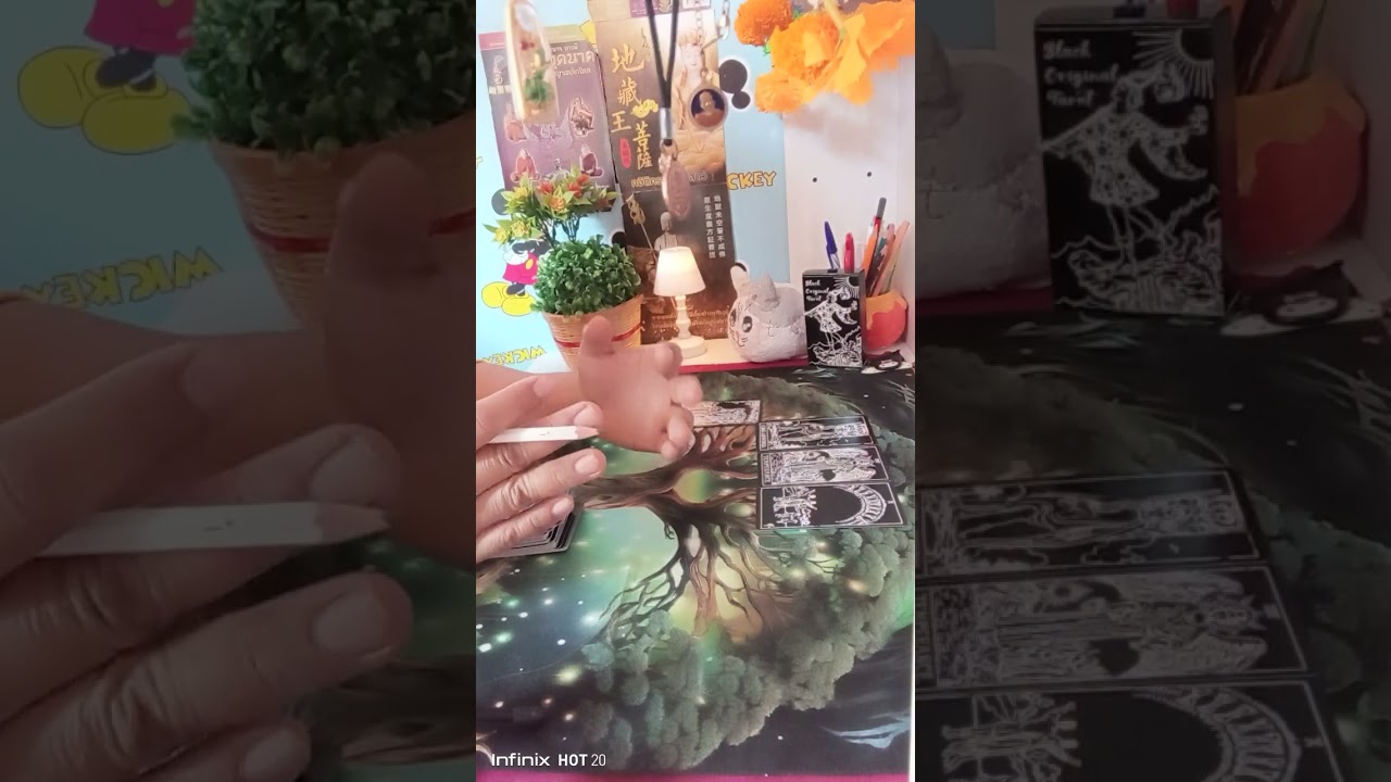 🧚🧚🧚คุณมักจะได้รับคําอวยพรจากคนเฒ่าคนแก่🙏🙏🙏