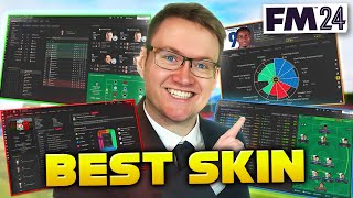 The Best Fm Skin Just Got Even Better