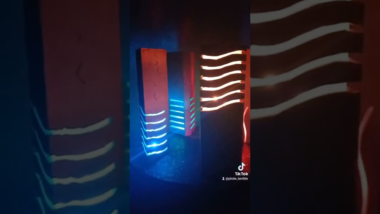 Fifth Element stones 2  