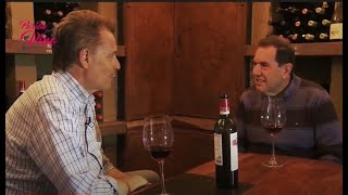 Alberto Antonini (Alto Las Hormigas) - PASSION FOR WINE (Program 53, Block 1, Season 6)