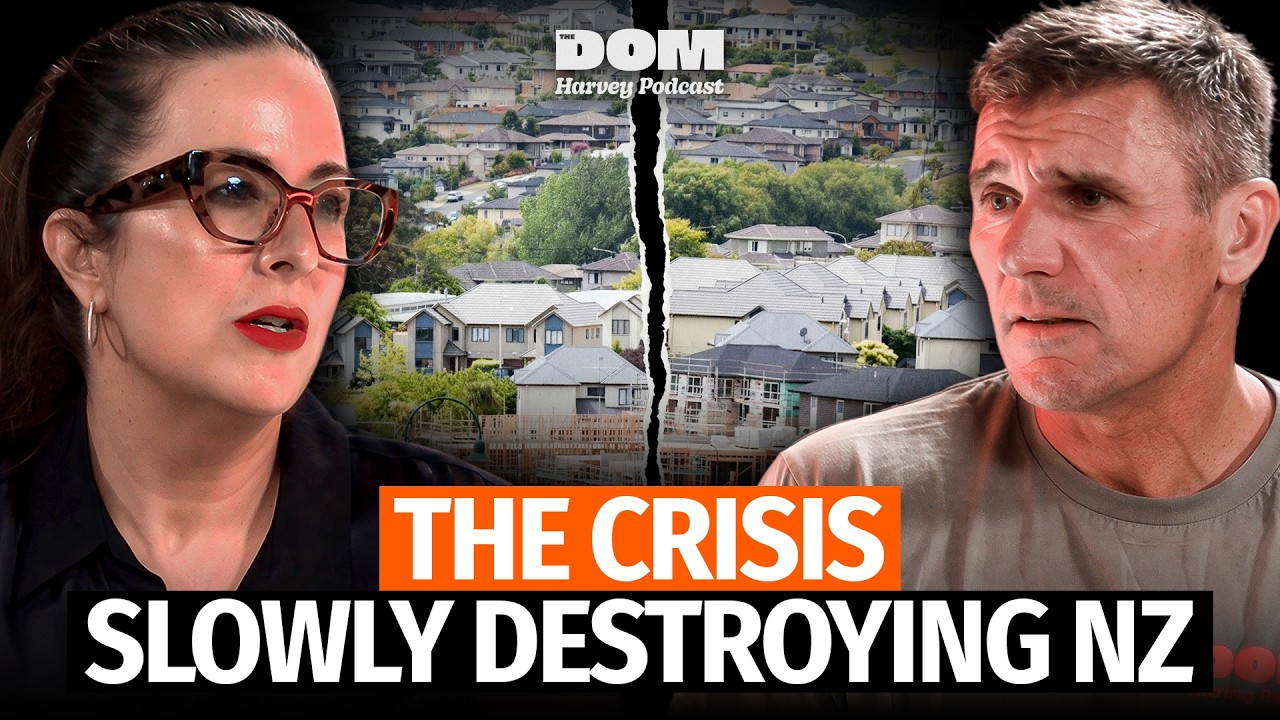 What No One Tells You About Ageing in NZ