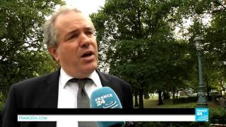 British MEP Charles Tannock :"we will soon see a lot of disappointed Brexiters"