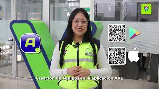 Continúa con el inicio de AVE PERSONALIZADO de la Municipalidad de Guatemala screenshot 5