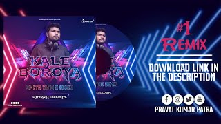 KALE BOROYA (NAGPURI DANCE REMIX) DJ PRAVAT EXCLUSIVE 2021 NEW NAGPURI DJ SONG || DOWNLOAD LINK 👇🏻👇🏻