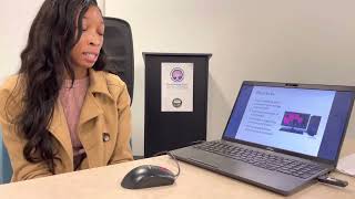 Computer 101 Tips from Mrs. Cornisha Espey