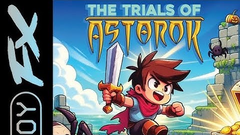 Arduboy FX! A Tiny Handheld Packed with Games (Unboxing & Review)