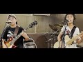 THE BLUE HEARTS「青空」Cover