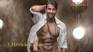 Hrithik roshan VS Tiger shroff Who's body is best ???