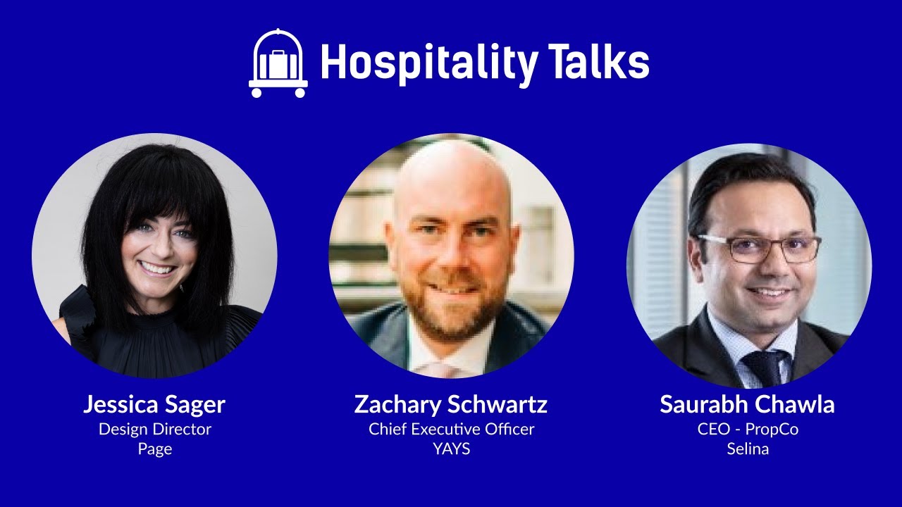 New Age Hospitality