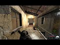 Отключить генератор в Лиманске. Прохождение Stalker Clear Sky (Чистое небо) на мастере.