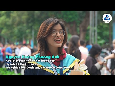 Video [BK-OISP] Lễ Tốt nghiệp Bách khoa Quốc tế 11/2020 - youtube