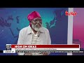 George Wajackoyah: I will hang all corrupt people; they will not eat prison food its taxpayer money