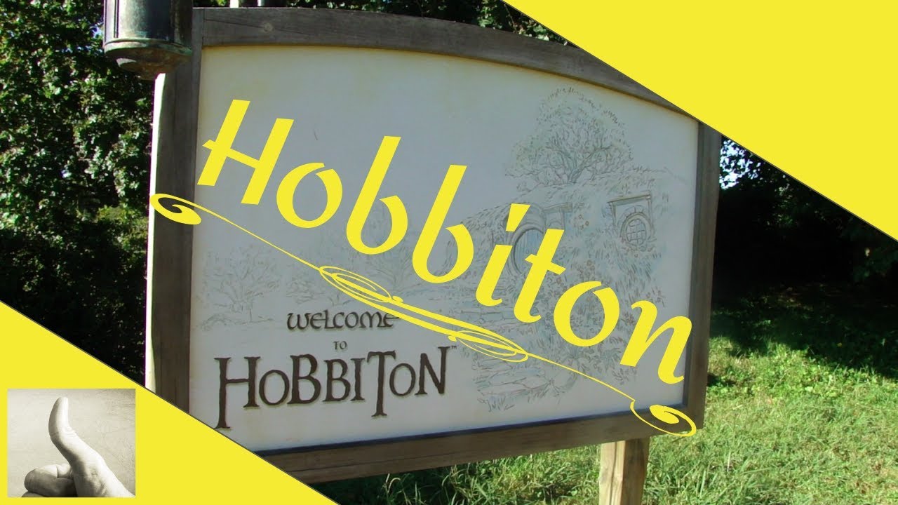 Hobbien | Hobbiton | Grüner Drache innen | Green Dragon inside  | The Shire | Auenland