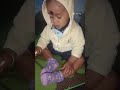 Dhana ra patha padha #trendingshorts #cutebaby