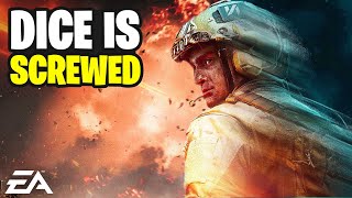 DICE Gets HATE for Battlefield 2042 Delay!