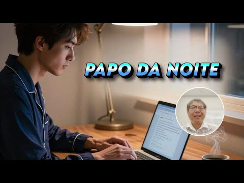 Papo da Noite . Formação de preço de Commodities.
