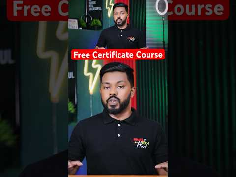 Free Courses In Sri Lanka 2023