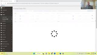 Sales Order Document