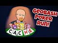 The Midwest GeoBash Poker Run!