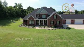 18066 Nashport Rd  Nashport, OH    1   4K
