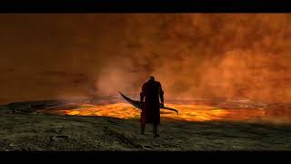 Devil May Cry HD Collection DMC1 Finale: Facing Mundus and escaping