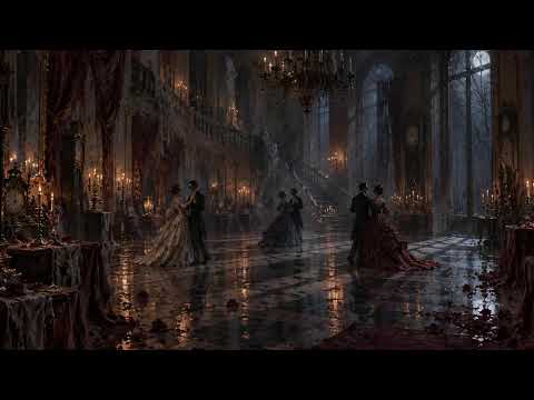 The Grand Salon live