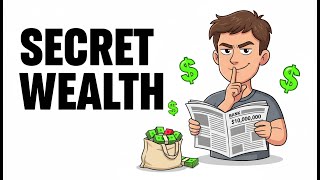 4 Rules of Old Money: How the Elite Hide Their Wealth